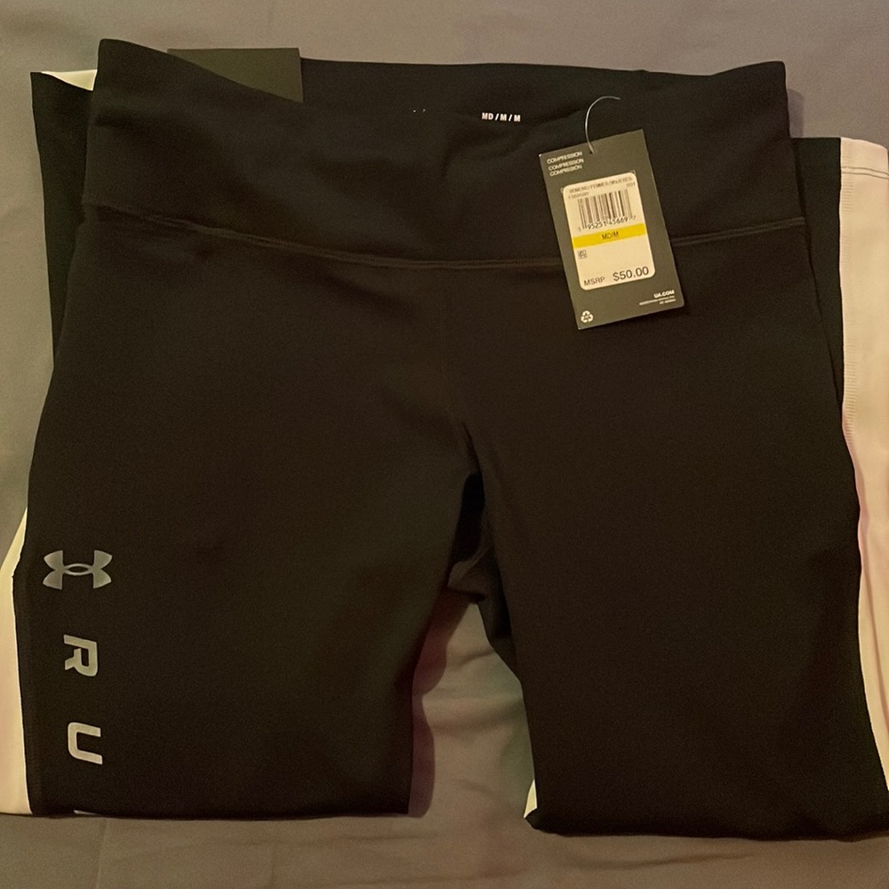 Under armor leggings